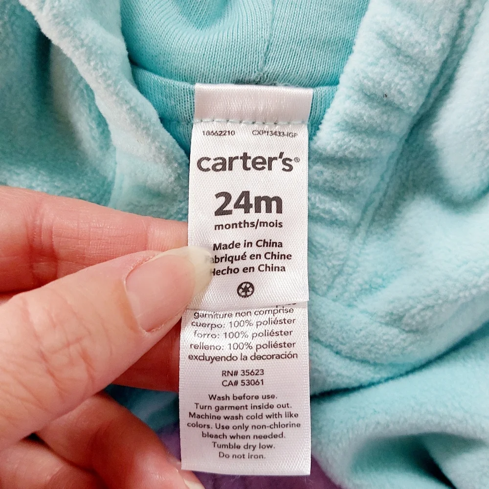 Carters suuuuuuper cute